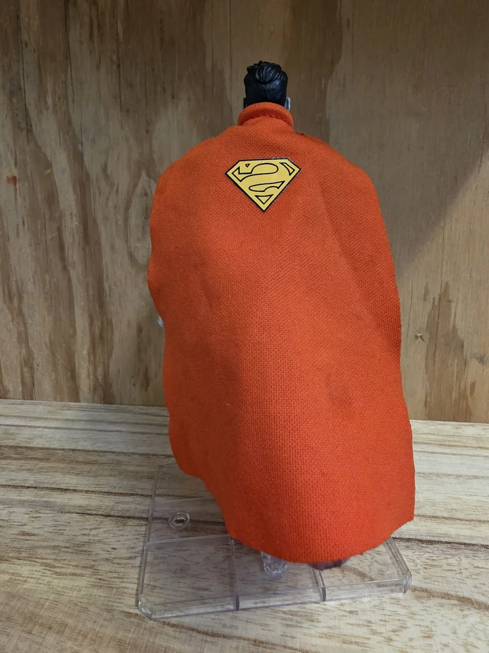 DC Comics Bizarro.